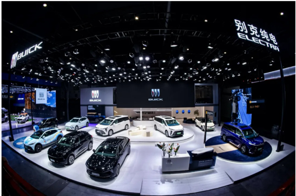 一錘定音2024中國(guó)車(chē)市盤(pán)點(diǎn)之八：在變革中突圍，上汽集團(tuán)破局前行