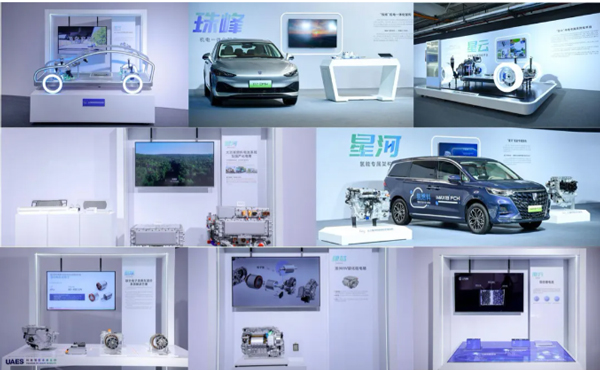 一錘定音2024中國(guó)車(chē)市盤(pán)點(diǎn)之八：在變革中突圍，上汽集團(tuán)破局前行