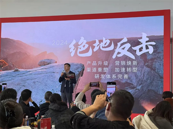 看見“曙光”！上汽通用吹響合資反攻的號(hào)角