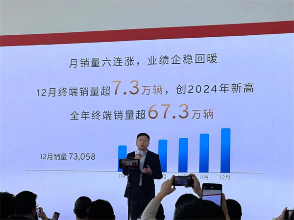 看見“曙光”！上汽通用吹響合資反攻的號(hào)角