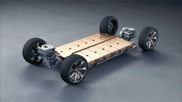 看見“曙光”！上汽通用吹響合資反攻的號(hào)角