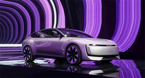 上汽集團(tuán)：積力匯聚磅礴力，眾智激發(fā)創(chuàng)新潮