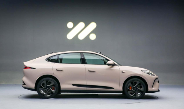 上汽集團(tuán)：積力匯聚磅礴力，眾智激發(fā)創(chuàng)新潮