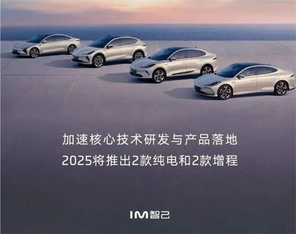 千帆競發(fā)，勇進者勝—上汽集團打響2025全面深化改革第一槍