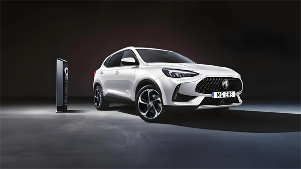 上汽集團的2024年：創(chuàng)新求變，全力推動新能源與智能化轉型發(fā)展