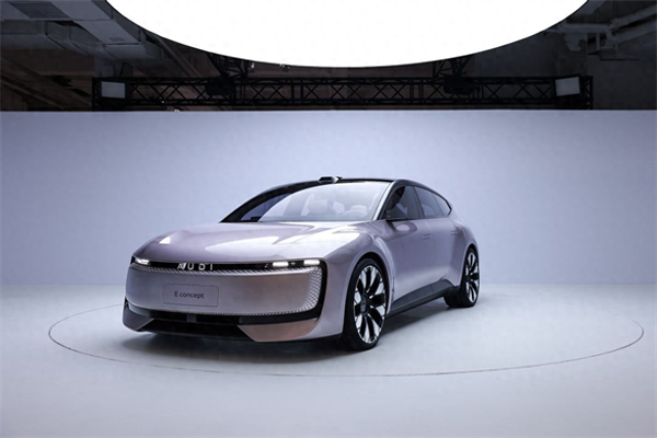 上汽集團的2024年：創(chuàng)新求變，全力推動新能源與智能化轉型發(fā)展