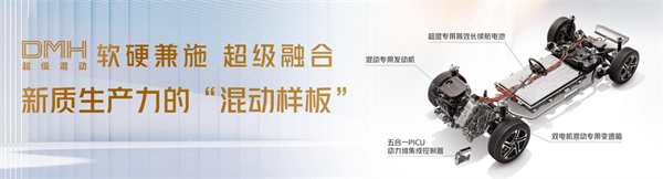 上汽集團的2024年：創(chuàng)新求變，全力推動新能源與智能化轉型發(fā)展