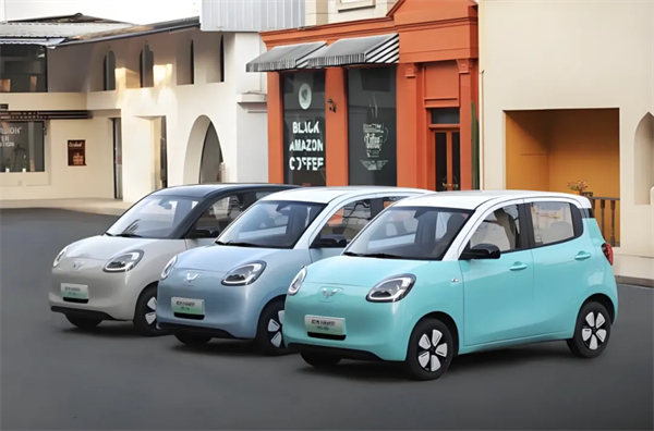 1月迎來開門紅，上汽的目標(biāo)仍是“國內(nèi)第一”