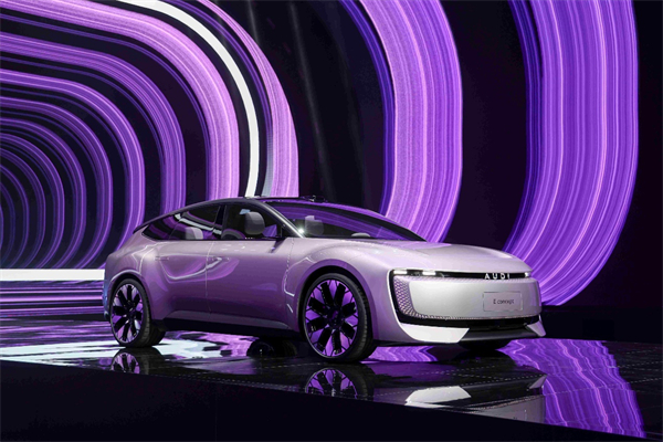 上汽集團(tuán)：越過(guò)2024年的“極點(diǎn)”，在2025進(jìn)入新的速度和節(jié)奏