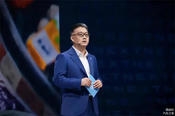 上汽破局正當(dāng)時(shí)：改革者進(jìn)，創(chuàng)新者強(qiáng)，專業(yè)修行者致遠(yuǎn)