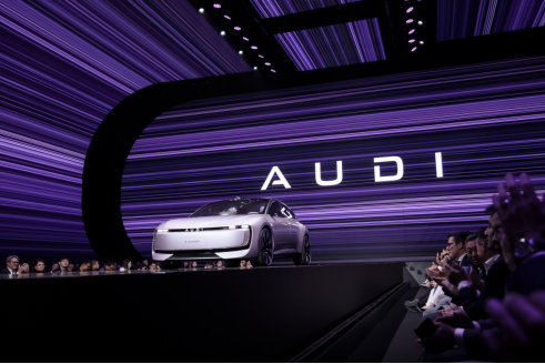 2025年強(qiáng)勢(shì)開(kāi)局：上汽集團(tuán)的轉(zhuǎn)型密碼與躍遷之道