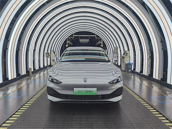 上海為什么出不了科技獨角獸，卻擁有上汽這樣的實業(yè)精英？