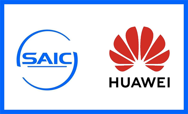 解讀上汽集團與華為“雙頂流”聯(lián)手：靈魂共舞，美美與共