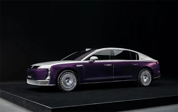 眾擎易舉，合謀宏業(yè)！上汽華為合作深評(píng)