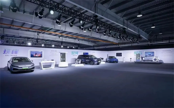 破局與變革，剖析上汽集團(tuán)發(fā)展的密碼