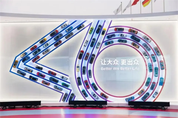 靜水流深，讀懂上汽的“不響”