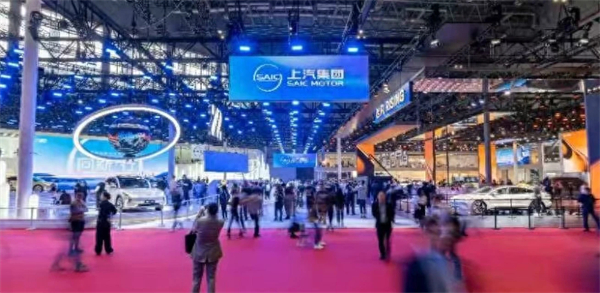 破局與變革，剖析上汽集團(tuán)發(fā)展的密碼