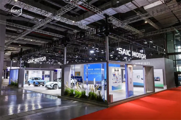 靜水流深，讀懂上汽的“不響”