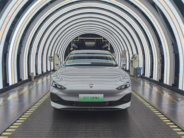 破局與變革，剖析上汽集團(tuán)發(fā)展的密碼