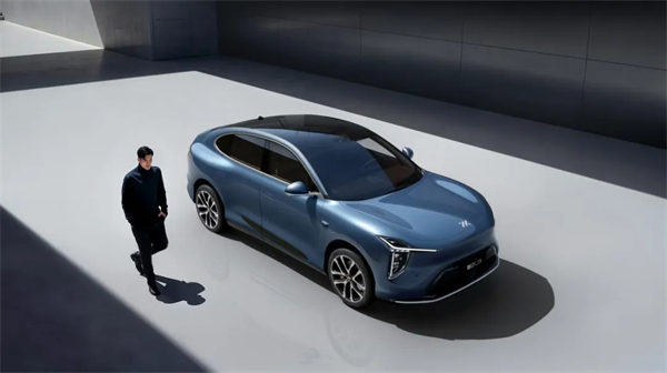 韌性增長，上汽集團深化改革路徑漸明