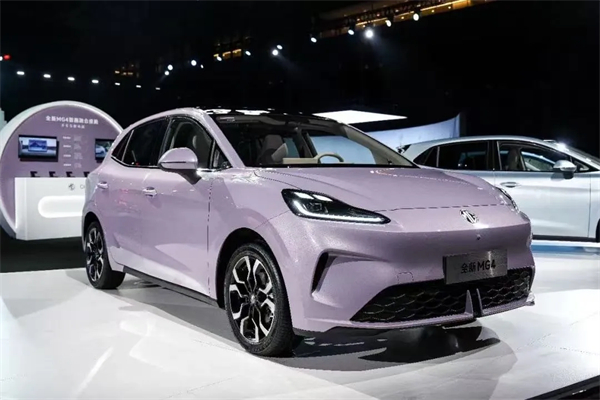 銷量九連漲的背后，上汽全面深化改革效果初顯