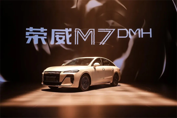 銷量九連漲的背后，上汽全面深化改革效果初顯