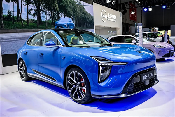 分析 | 淬煉與從容：蘇州河畔看上汽集團(tuán)“優(yōu)雅”躍遷