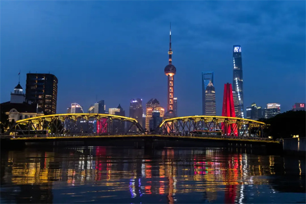 分析 | 淬煉與從容：蘇州河畔看上汽集團(tuán)“優(yōu)雅”躍遷