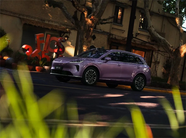 技術(shù)破局、全球突圍！上汽以改革深功鑄就“九連漲”硬核答卷