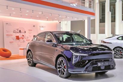 上汽集團“三套拳”深化改革破局