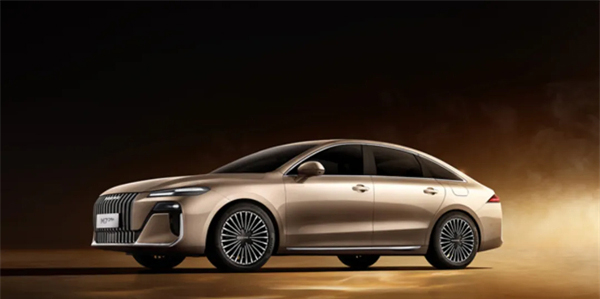 金九銀十，上汽多賽道"爆單"背后的兩條主線脈絡(luò)