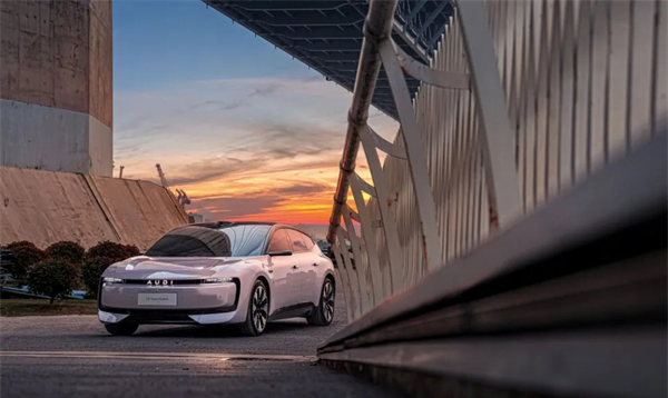 金九銀十，上汽多賽道"爆單"背后的兩條主線脈絡(luò)