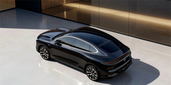 金九銀十，上汽多賽道"爆單"背后的兩條主線脈絡(luò)