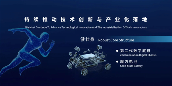金九銀十，上汽多賽道"爆單"背后的兩條主線脈絡(luò)