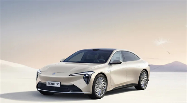 金九銀十，上汽多賽道"爆單"背后的兩條主線脈絡(luò)