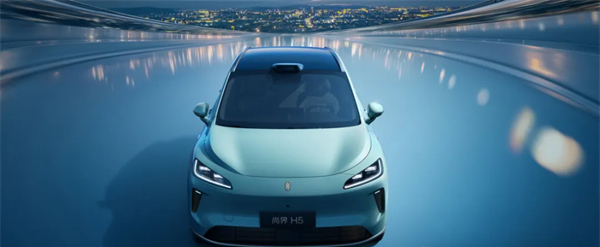 金九銀十，上汽多賽道"爆單"背后的兩條主線脈絡(luò)