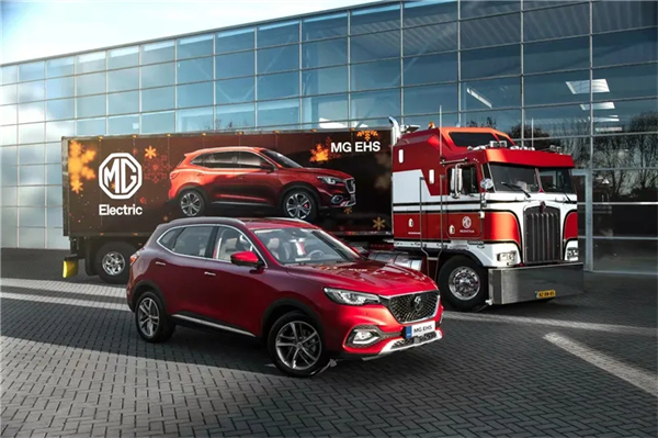 改革的鑰匙，幫上汽集團打開了全面提質(zhì)增量的大門