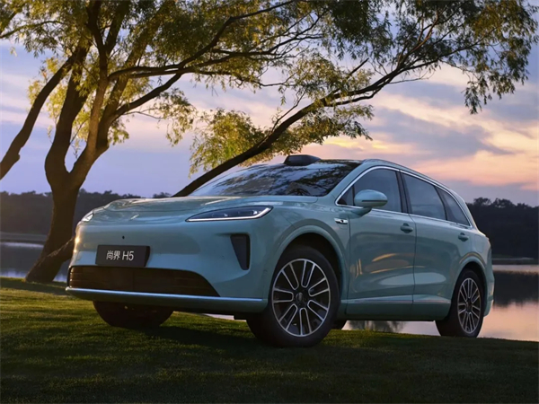 改革的鑰匙，幫上汽集團打開了全面提質(zhì)增量的大門