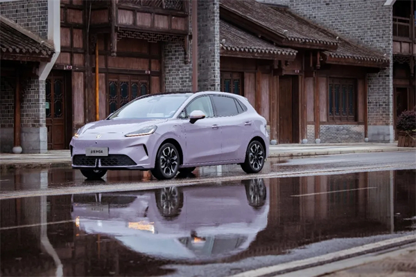 改革的鑰匙，幫上汽集團打開了全面提質(zhì)增量的大門