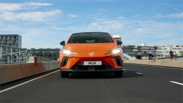 改革的鑰匙，幫上汽集團打開了全面提質(zhì)增量的大門