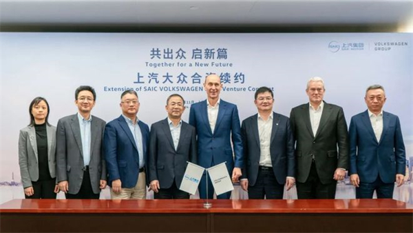 賈健旭：上汽站在企業(yè)發(fā)展延長(zhǎng)線上等著競(jìng)爭(zhēng)對(duì)手