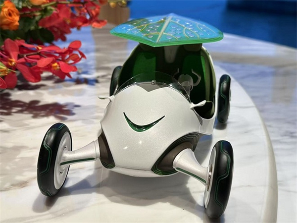 賈健旭：上汽站在企業(yè)發(fā)展延長(zhǎng)線上等著競(jìng)爭(zhēng)對(duì)手