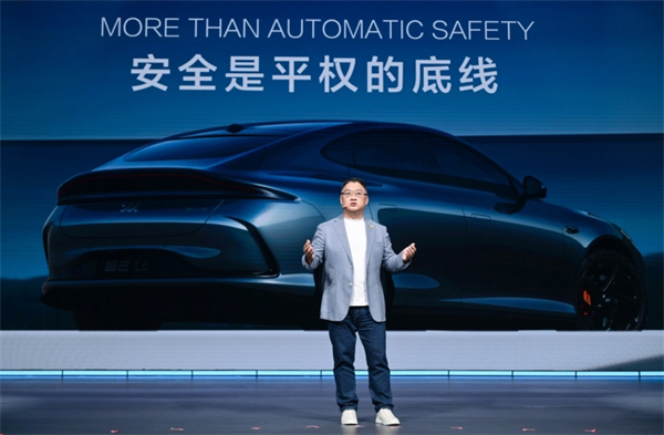 亮出改革創(chuàng)新“三套拳”：從“上汽之夜”看中國汽車的全球敘事