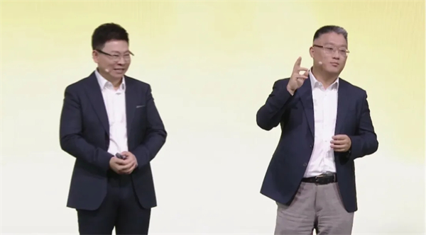 SAIC尚界品牌首次發(fā)布，上汽華為聯(lián)合推出“第五界”