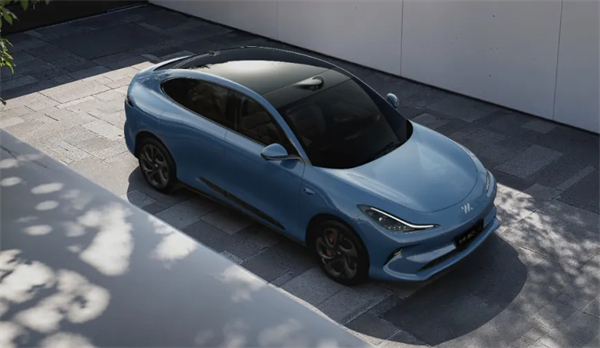 “上汽+華為”：以合作之名，定義“能力共創(chuàng)