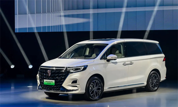 “上汽+華為”：以合作之名，定義“能力共創(chuàng)