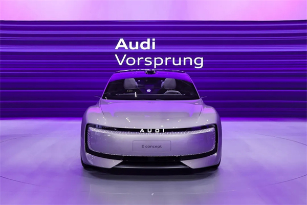 專(zhuān)訪賈健旭：以“新范式”破局，重構(gòu)中國(guó)汽車(chē)新坐標(biāo)