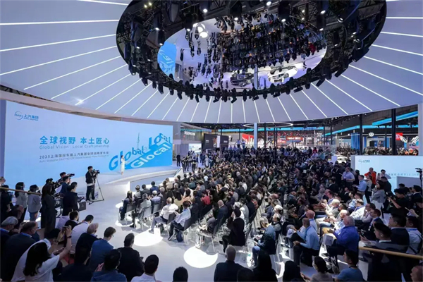 4個月賣出132萬輛，上汽今年能打破質疑嗎？