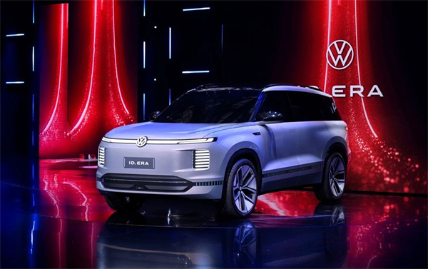 巨輪破浪前行，這個春天里，上汽多管齊下激活增長動能