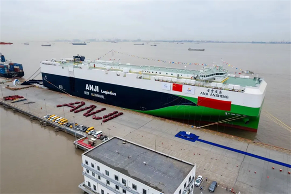 不止突破當(dāng)下，上汽聚焦下一個(gè)增長引擎